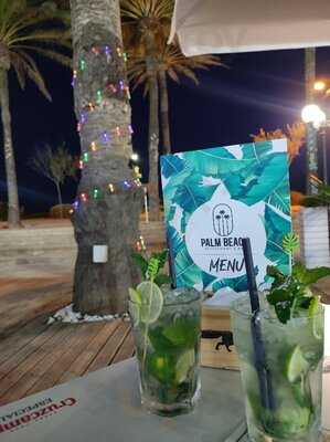 Palm Beach Restaurant