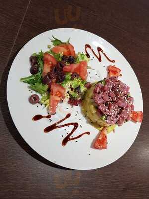 Palm Beach Restaurant