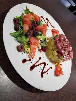 Palm Beach Restaurant