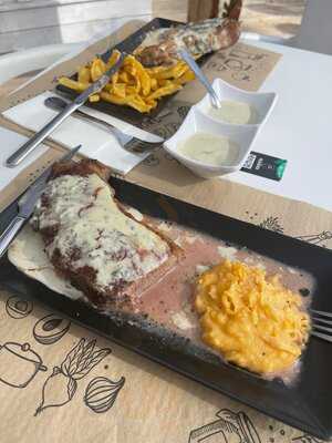 Palm Beach Restaurant