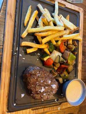 Vovem Passeo Maritimo