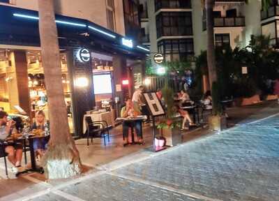 Vovem Passeo Maritimo