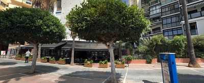 Vovem Passeo Maritimo