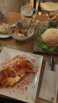 Taperia Achegate 2023