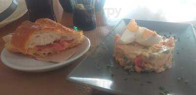 Taperia Achegate 2023