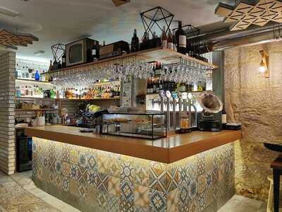 Taperia Achegate 2023