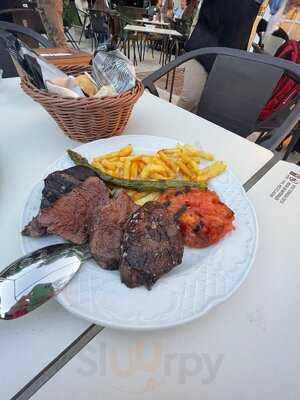 El Jardín Del Abuelo