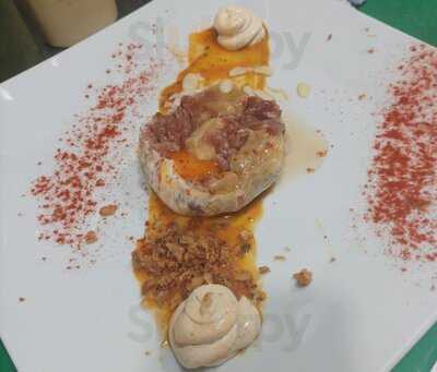 El Jardín Del Abuelo