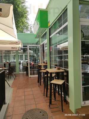 El Jardín Del Abuelo