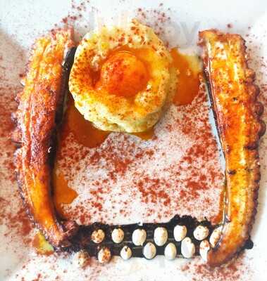 El Jardín Del Abuelo