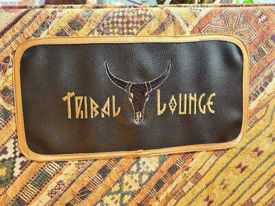 Tribal Lounge Beach Bar And Restaurant