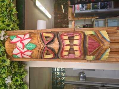 Tribal Lounge Beach Bar And Restaurant