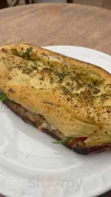 Tribal Lounge Beach Bar And Restaurant