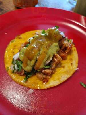 Taquería Calle Juárez
