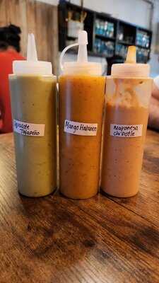 Taquería Calle Juárez