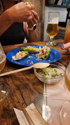 Taquería Calle Juárez