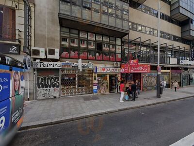 Taquería Calle Juárez