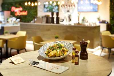 Café Fresco Alcaidesa