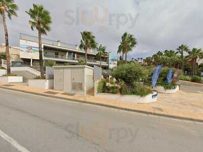 Café Fresco Alcaidesa