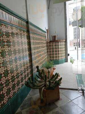 Cigrons & Pèsols Charcutería Vegana