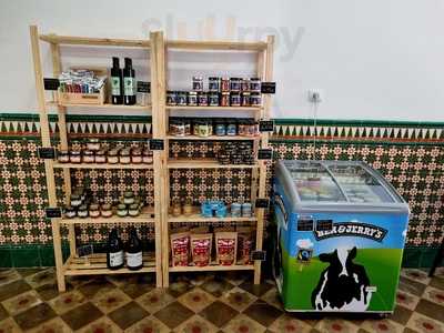 Cigrons & Pèsols Charcutería Vegana