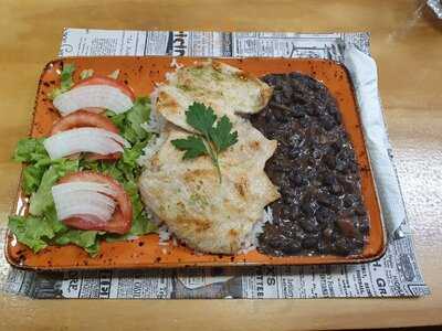 Cerveceria Taperia Picoteo