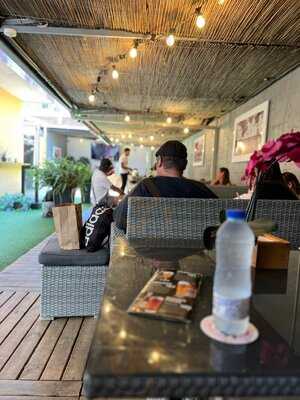 Cerveceria Taperia Picoteo