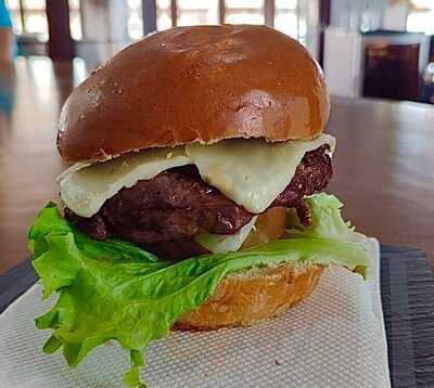 La Marea Del Atlántico