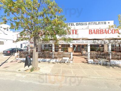 La Marea Del Atlántico