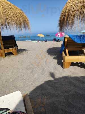 One Eden Chiringuito