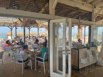 One Eden Chiringuito