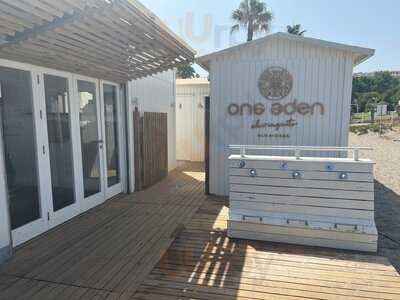 One Eden Chiringuito