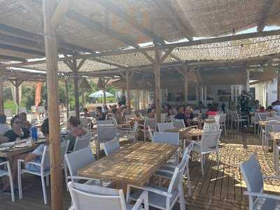 One Eden Chiringuito