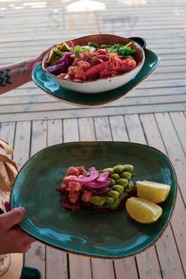 One Eden Chiringuito