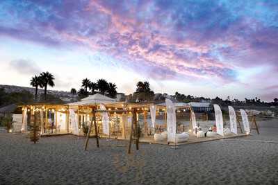 One Eden Chiringuito