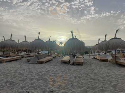 One Eden Chiringuito