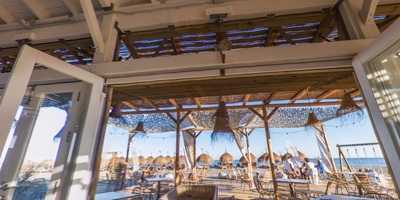 One Eden Chiringuito