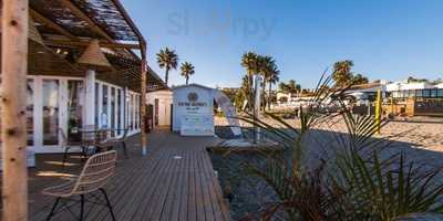 One Eden Chiringuito