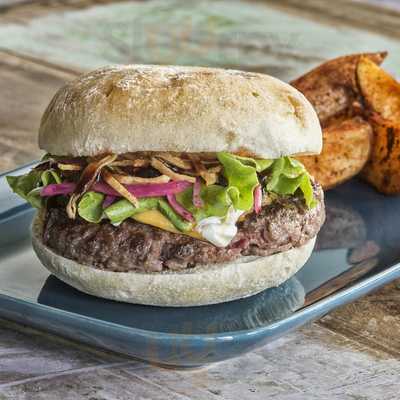 The Mex - Kitchen Bar