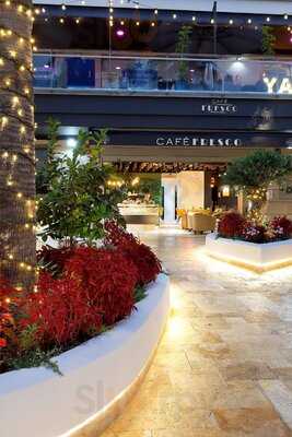 Café Fresco Alcaidesa