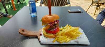 Café Fresco Alcaidesa