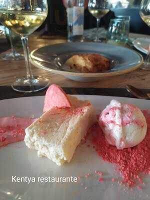 Kentya Restaurante