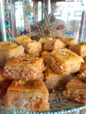 Restuarante Meknes Rahma