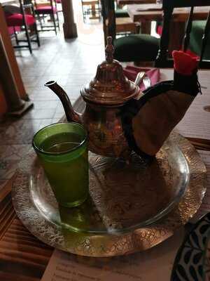 Restuarante Meknes Rahma