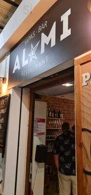 Almi - Tapas Bar Restaurant