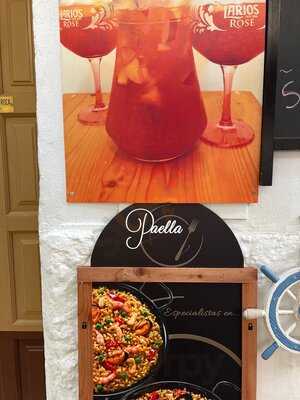 Almi - Tapas Bar Restaurant