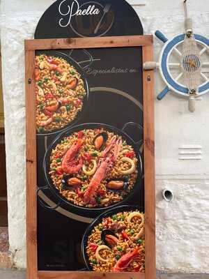 Almi - Tapas Bar Restaurant