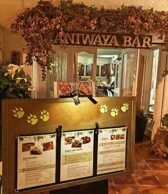 Aniwaya Lounge Bar