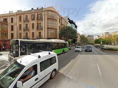 Nueva Panaderia Mallorquina S.l