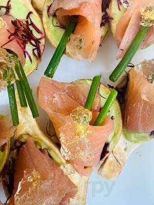 Valtessa Flavor's Del Mundo